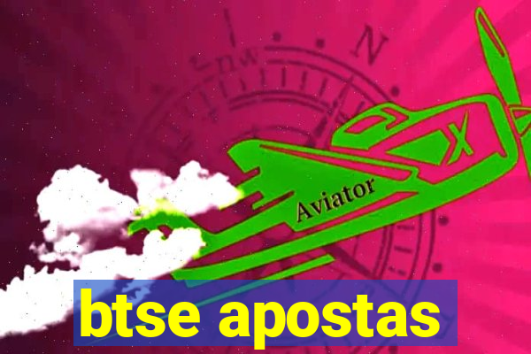 btse apostas